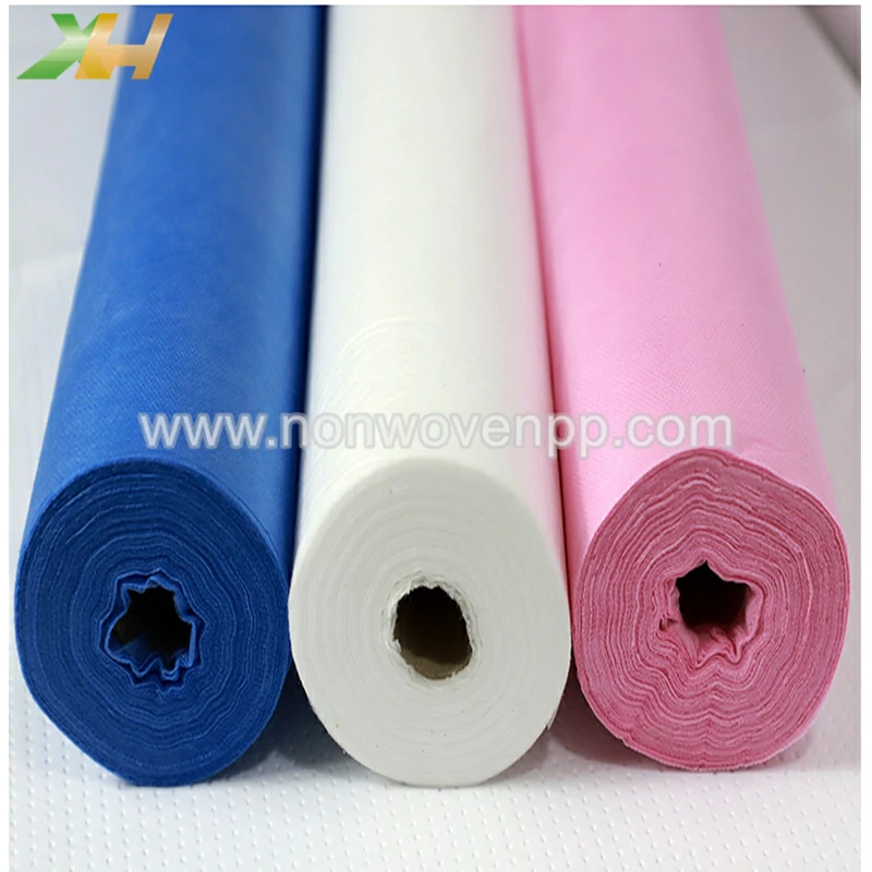 non woven fabric sheet manufacturer